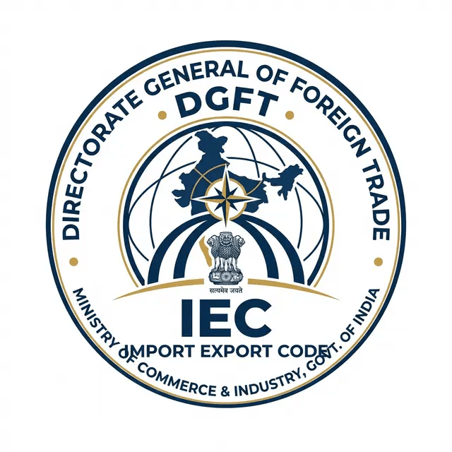 IEC Logo